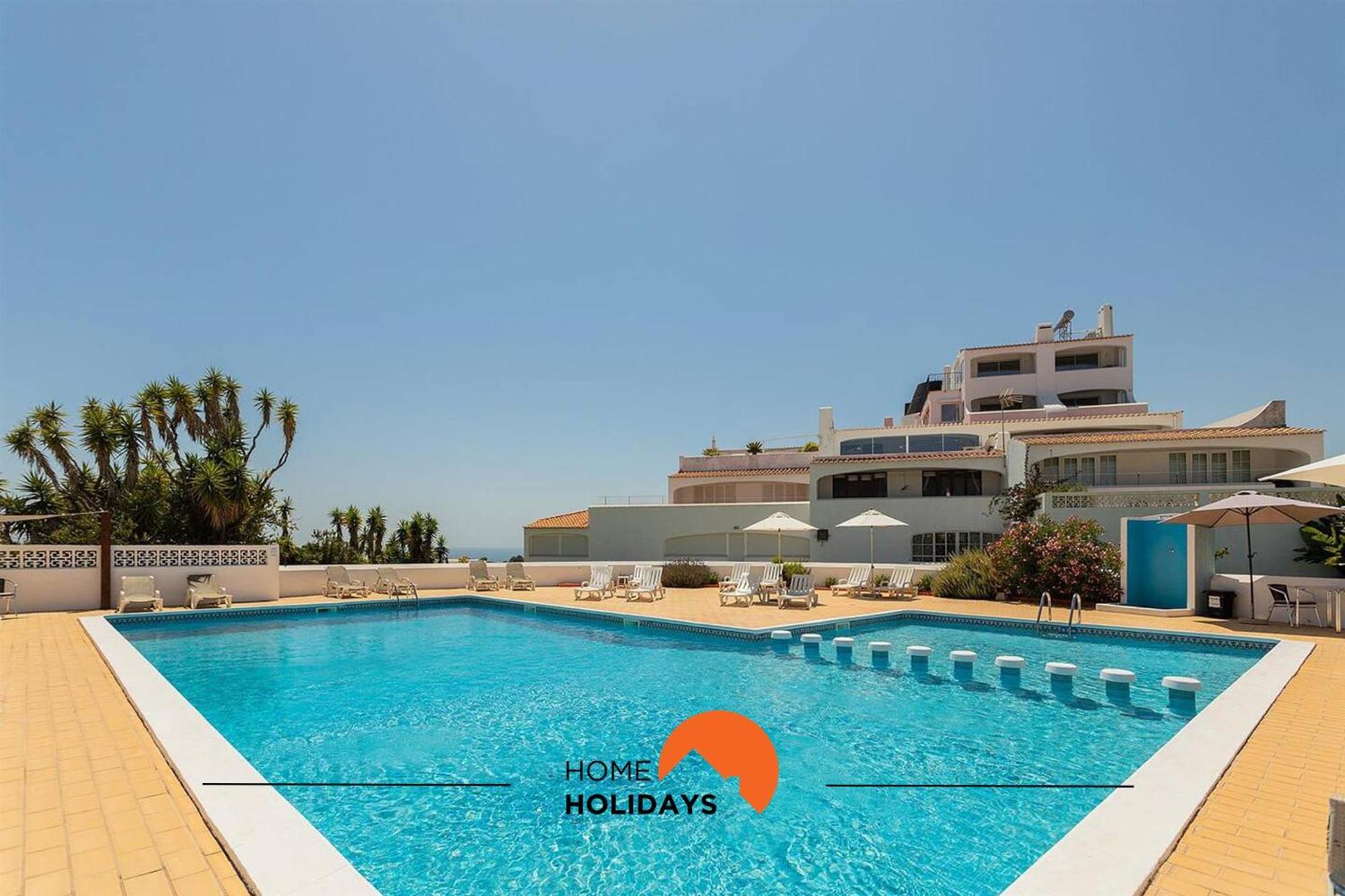 #016 T2 Windmill By Home Holidays 알부페이라 외부 사진