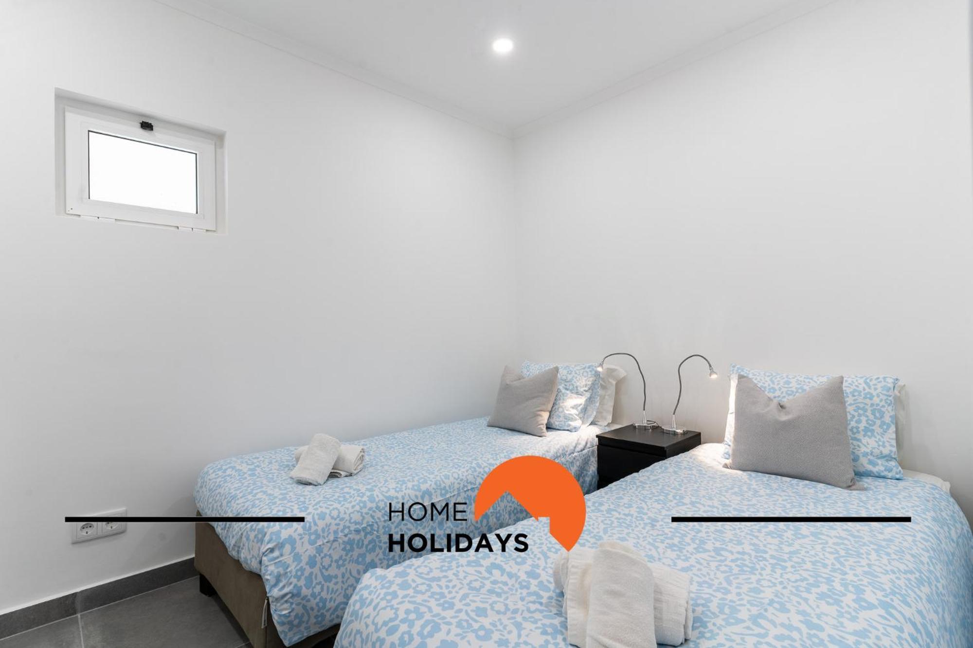 #016 T2 Windmill By Home Holidays 알부페이라 외부 사진