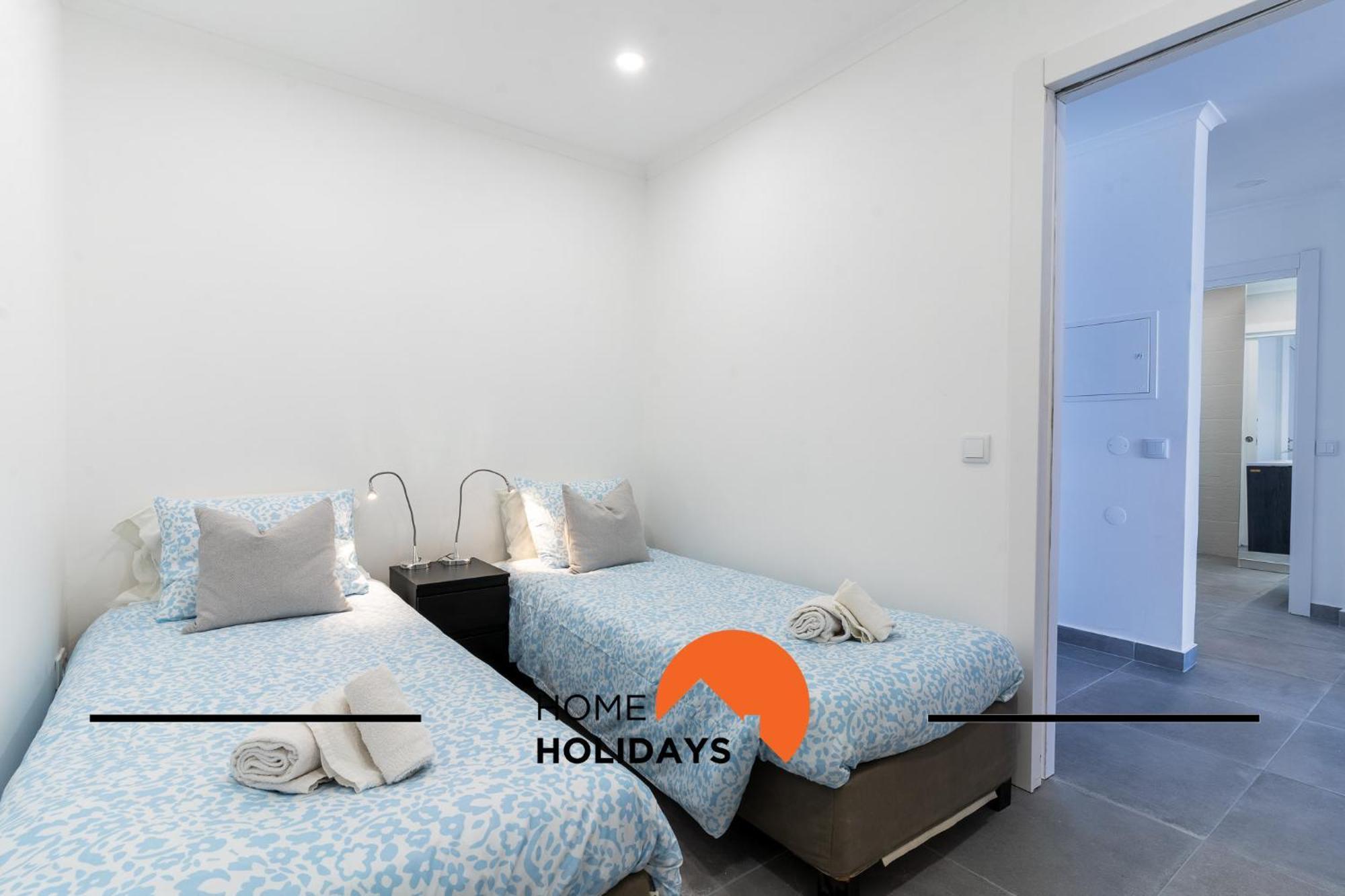 #016 T2 Windmill By Home Holidays 알부페이라 외부 사진