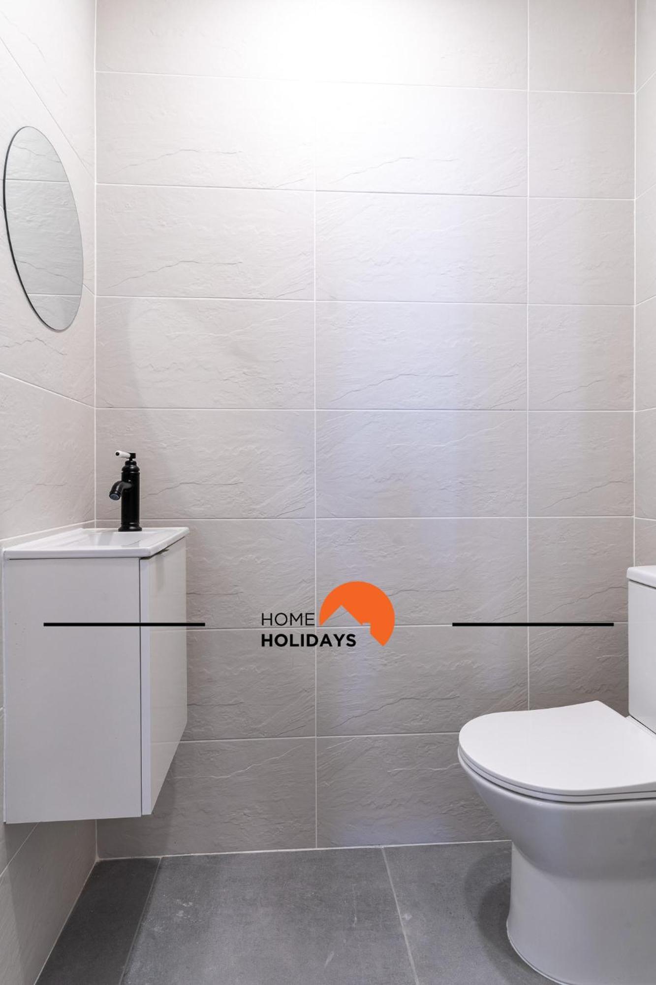 #016 T2 Windmill By Home Holidays 알부페이라 외부 사진