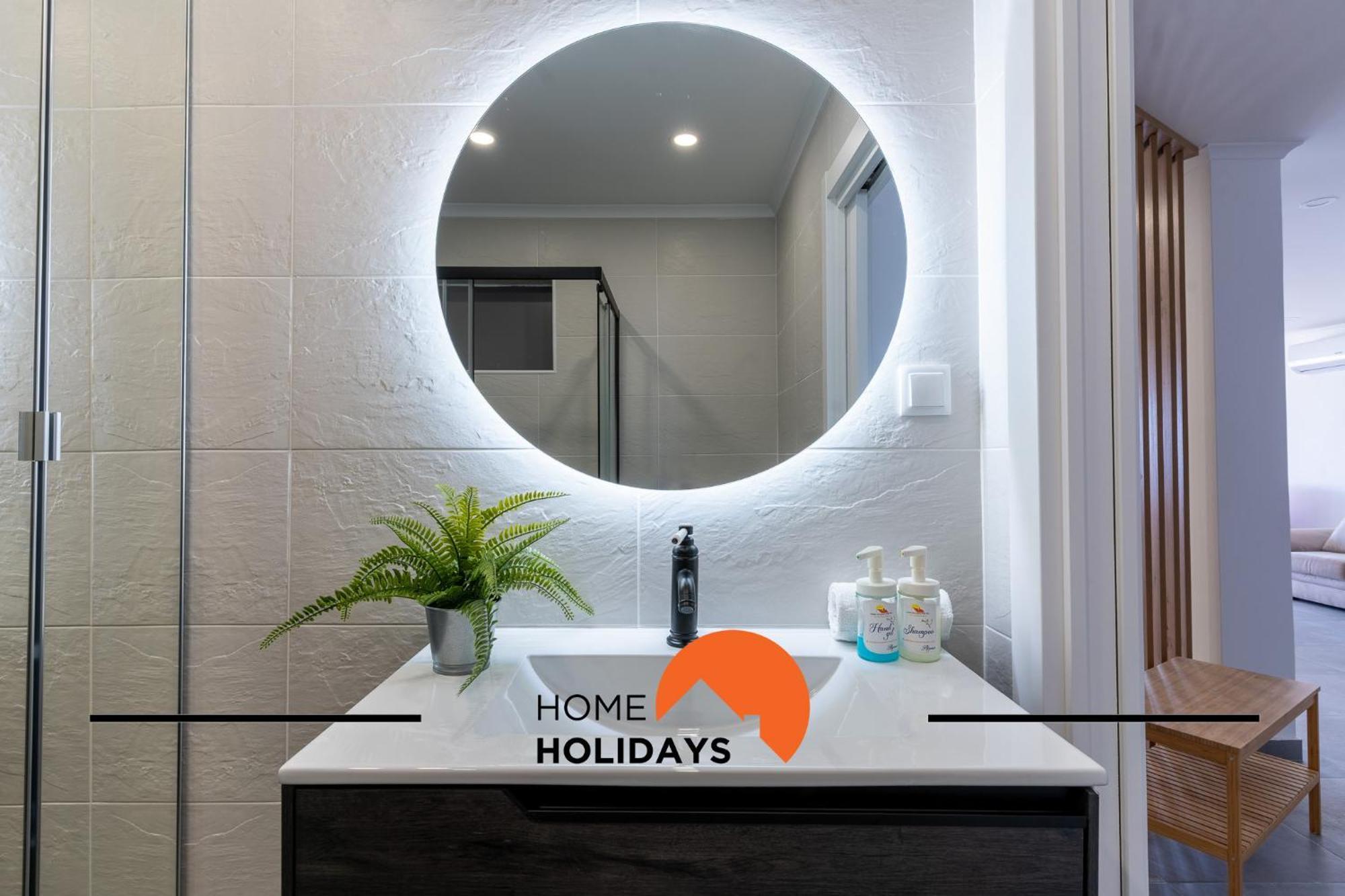 #016 T2 Windmill By Home Holidays 알부페이라 외부 사진