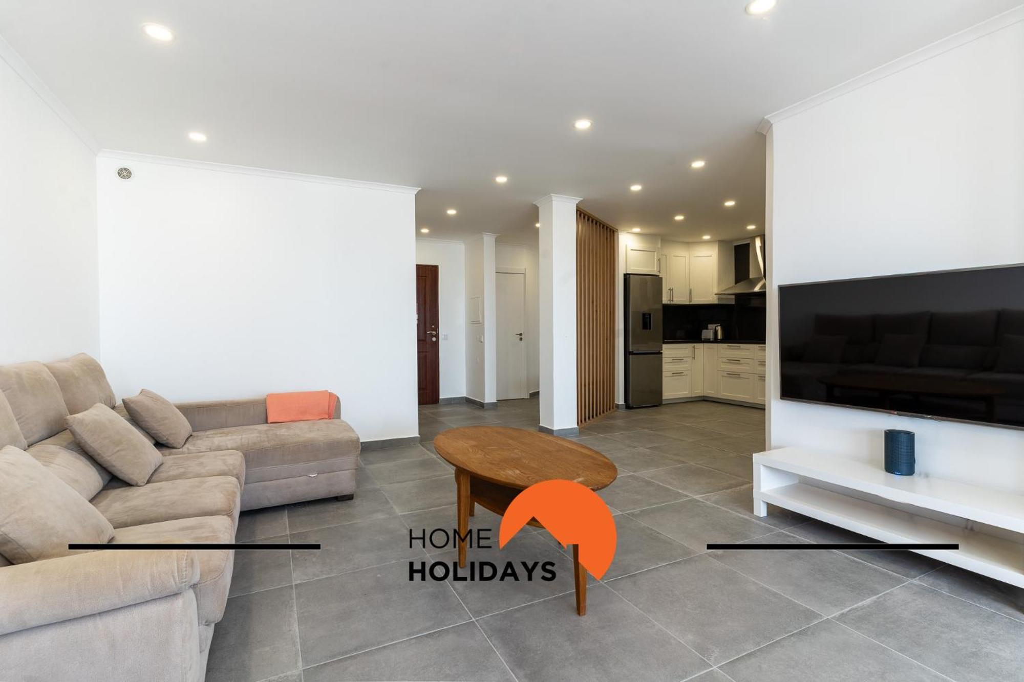 #016 T2 Windmill By Home Holidays 알부페이라 외부 사진