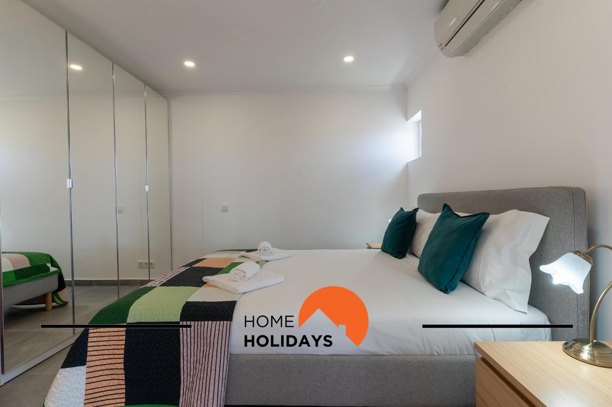 #016 T2 Windmill By Home Holidays 알부페이라 외부 사진